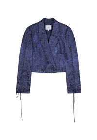 Blazer - blue