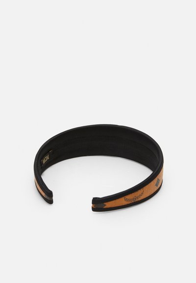 MCM Haaraccessoire - cognac