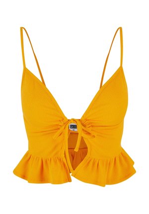 WAFFLE RUFFLE - Top - magicmango