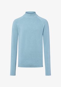 Non selezionato, hellblau