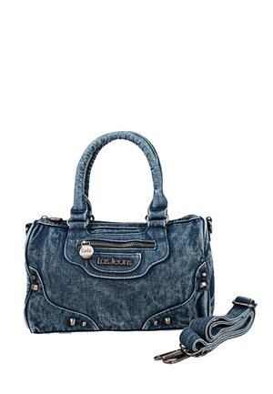 ROSEVILLE - Bolso de mano - denim