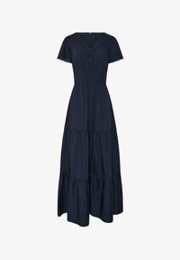 Non selezionato, navy