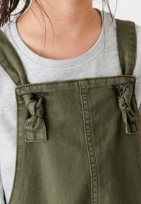 Next SOFT - Tuinbroek - khaki