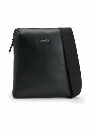 Borsa a tracolla - black