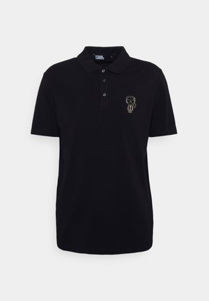 Polo - black