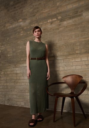 rag and bone christy drape dress