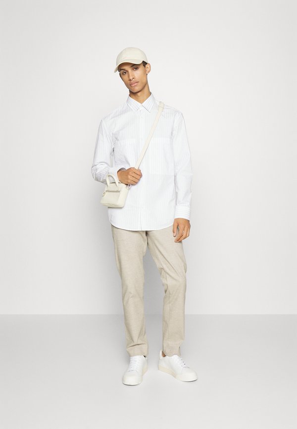 THEO - Trousers - cement4