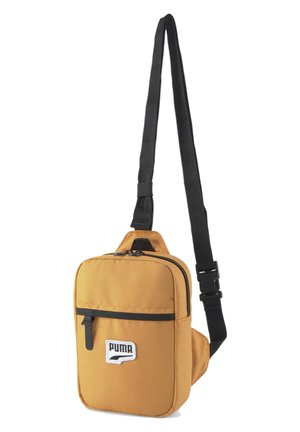 Cross body bag - beige