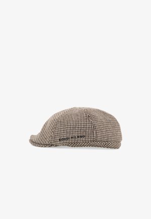 Boggi Milano, Bonnet - dark brown