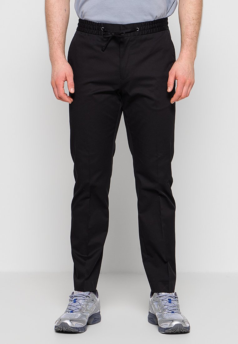 Tiger Of Sweden Broek zwart denim/blackdenim Tiger Of Sweden Broek zwart denim/blackdenim