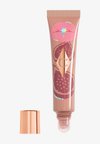 UNREAL LIPS HEALTHY GLOW NECTAR OIL - Lip balm - juicylicious candy fig