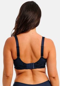 Fantasie REFLECT - Beugel BH - navy