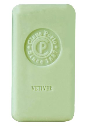 CLAUS PORTO SEIFE AGUA COLONIA VETYVER SOAP - Seife - transparent