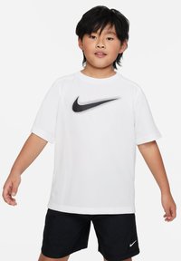Nike Performance DF MULTI UNISEX - Sportfelső - weiss