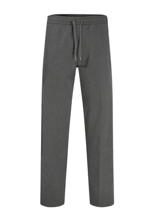 Jack & Jones, - Spodnie materiałowe