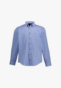 Unausgewählt, light blue