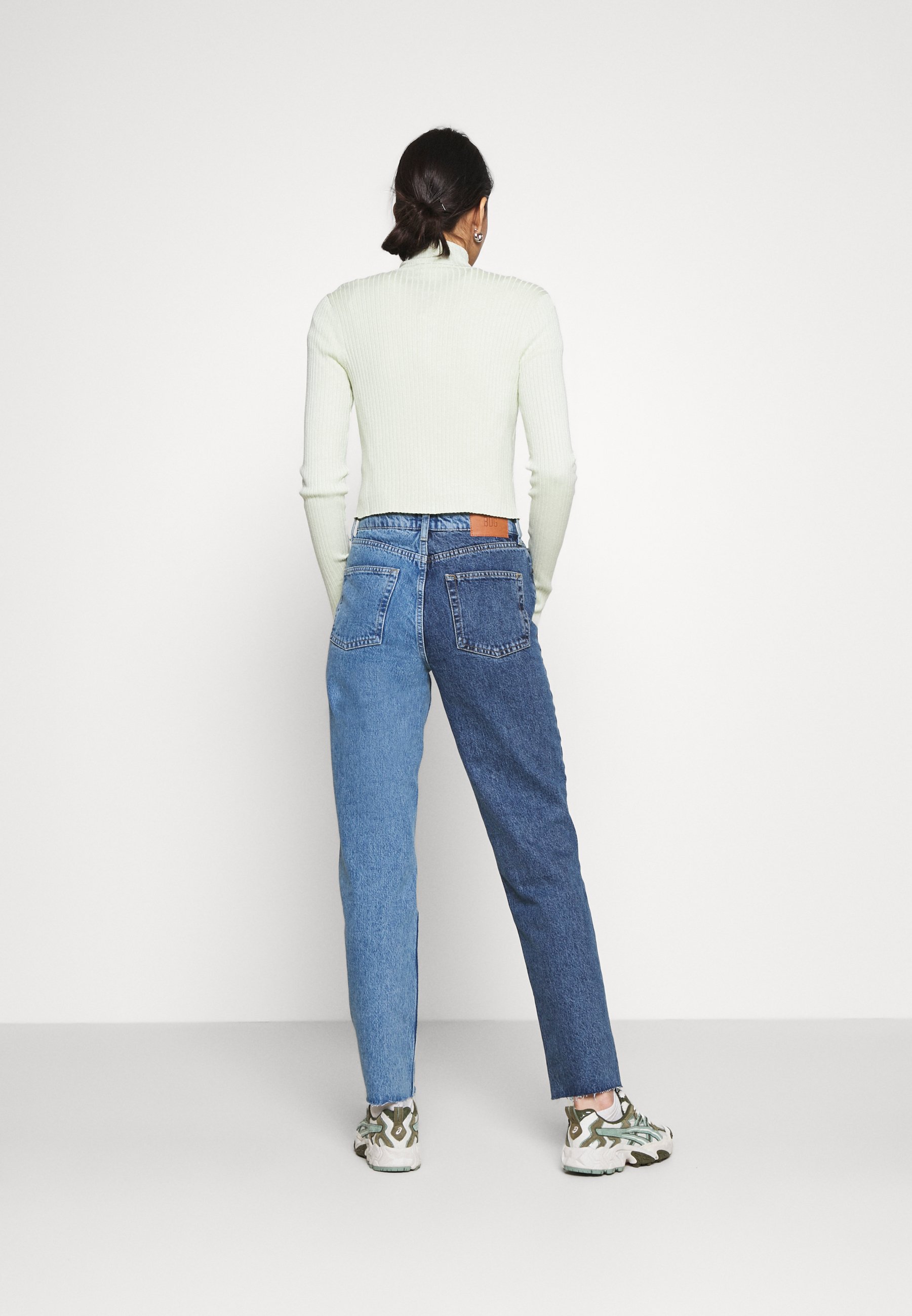 BDG Urban Outfitters TWO TONE PAX 