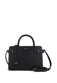 MOYEN MODÈLE EMILIE - Borsa a mano - noir