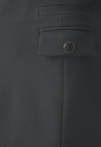 Elisabetta Franchi WOMENS SKIRT - Miniszoknya - nero