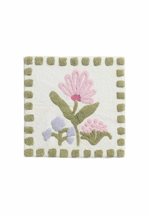Next, WATER COLOUR FLORAL PRINT MAT-UNISEX - Mat - multi