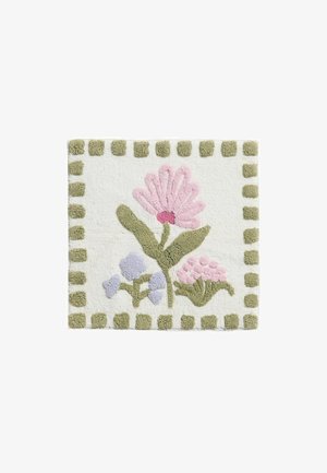 Next, WATER COLOUR FLORAL PRINT MAT-UNISEX - Mat - multi