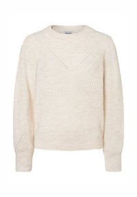 Unausgewählt, powder creme melange