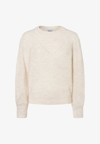 Ausgewählt, powder creme melange