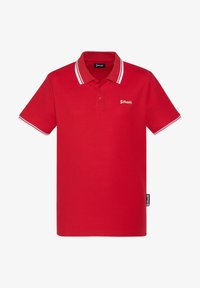 Non sélectionné, rouge