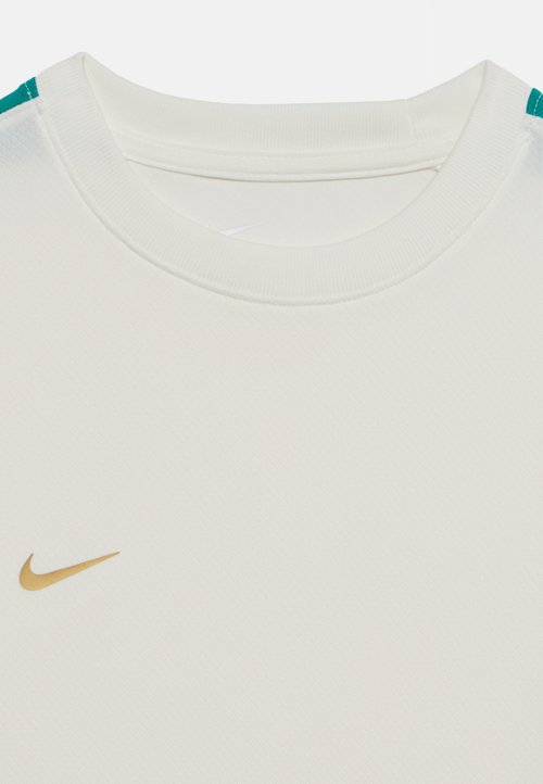 Nike STRIKE UNISEX - Camiseta deportiva - sail/teal/gold-coloured — photo 3