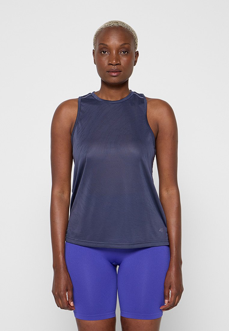 SLEEVELESS FNK