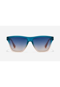 Unausgewählt, blue