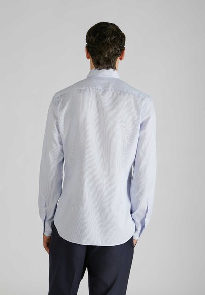 Slowear GLANSHIRT - Camisa elegante - light blue