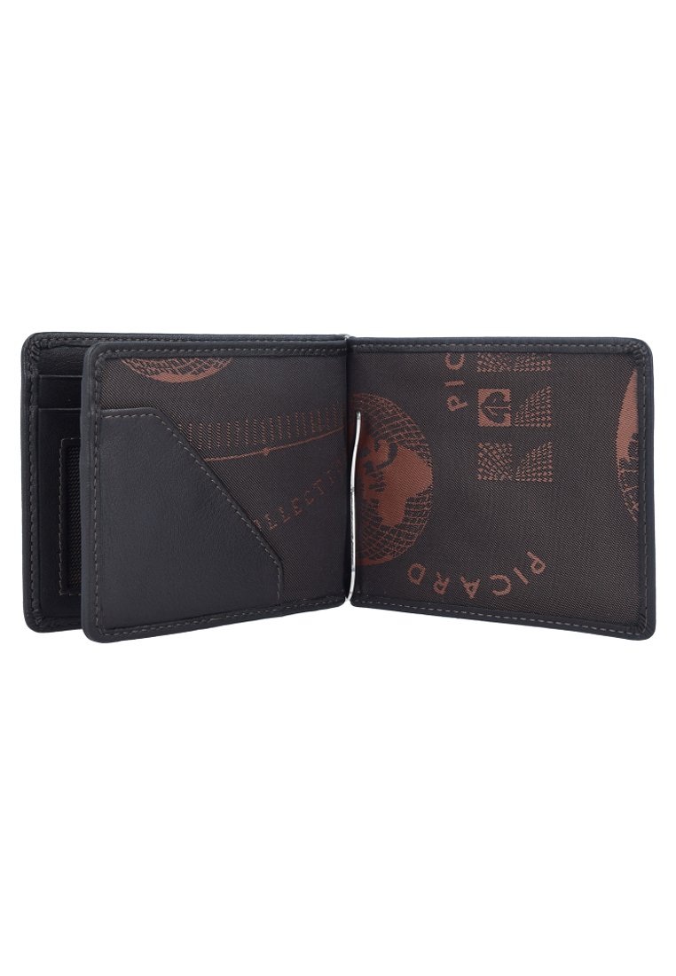 Picard Brooklyn, Accesorio De Viaje-Billetera Para Hombre