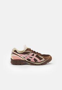 ASICS SportStyle UB7-S GT-2160 UNISEX - Tossud - brown storm/sienna