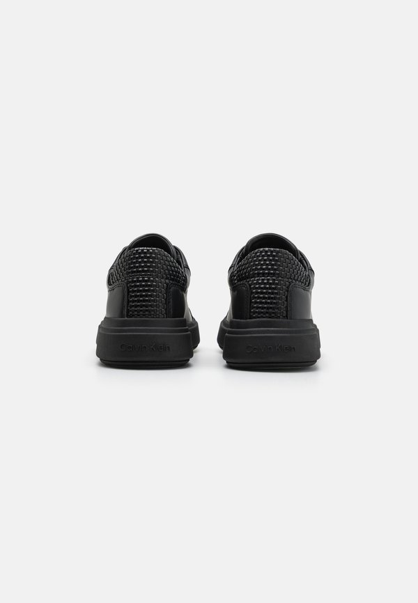 TOP LACE UP - Trainers3