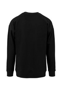 Mustern GREY t-särk, kus on pikad varrukad, ümar kaelus ning soonikud varrukate ja pae ääres. Kanga välimus on pehme ja tekstuuriga, mõeldud igapäevaseks kandmiseks.