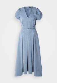 DEMNILIA - Nappali ruha - open blue