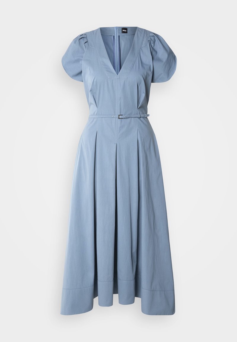 Boss Jurk blauw Boss Jurk blauw