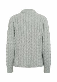 U.S. Polo Assn. KARIN - Maglione - greymelange
