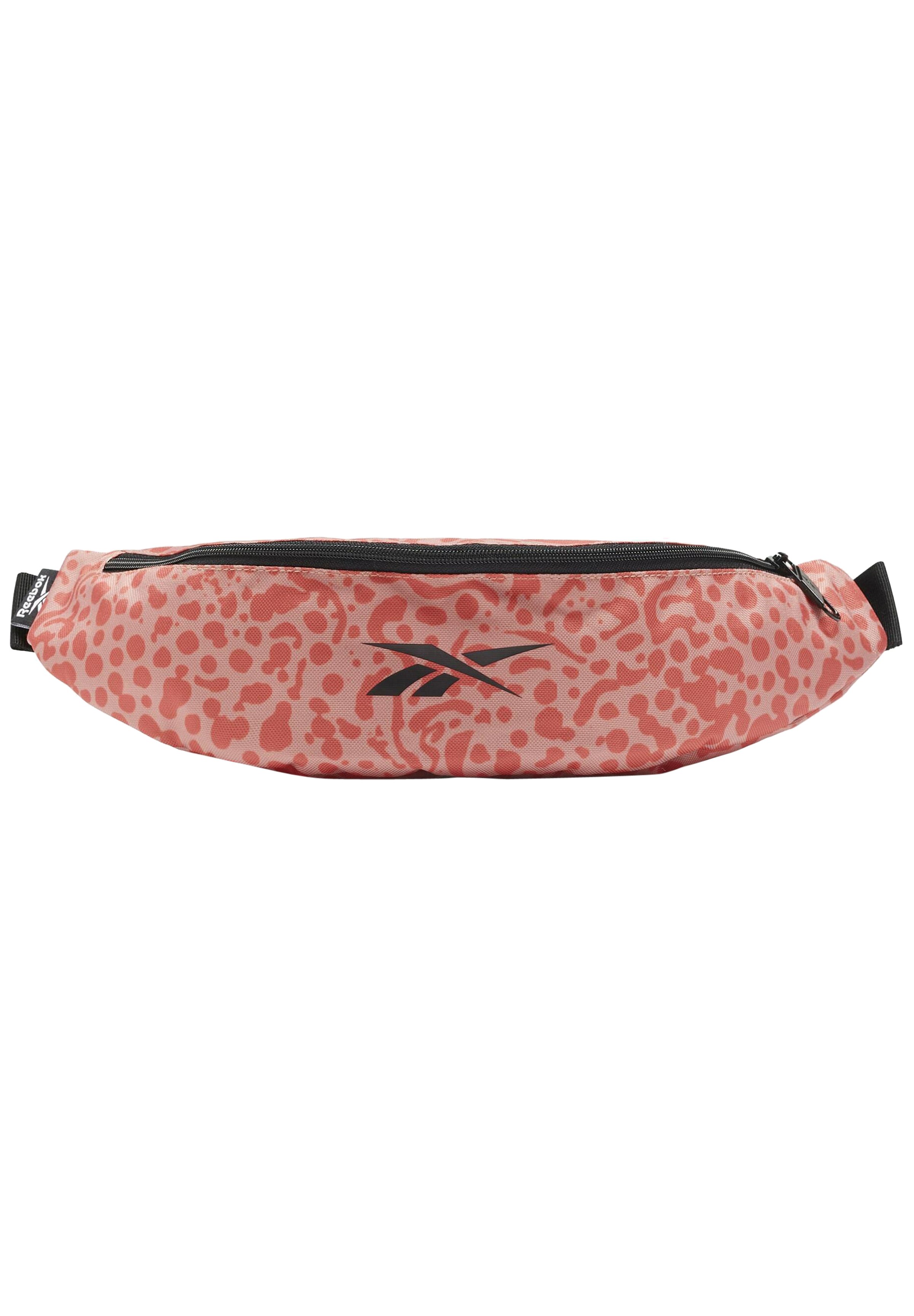 Reebok Bum bag - red/pink - Zalando.ie