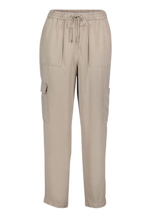 Pantalon de survêtement - beige