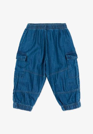 Molo, - Jeansy Relaxed Fit