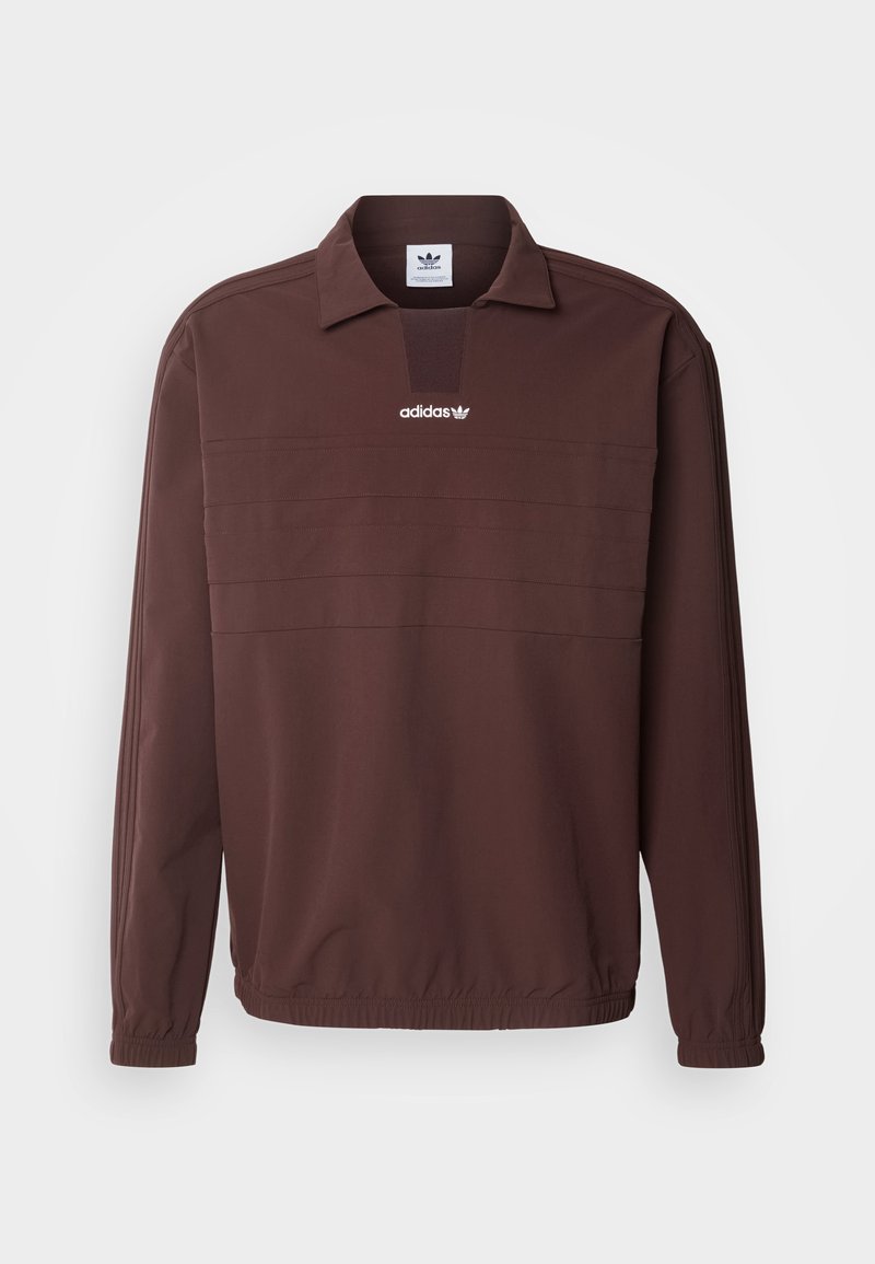 adidas Originals Longsleeve bruin