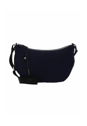 HUNTER HOBO  - Cross body bag - eclipse