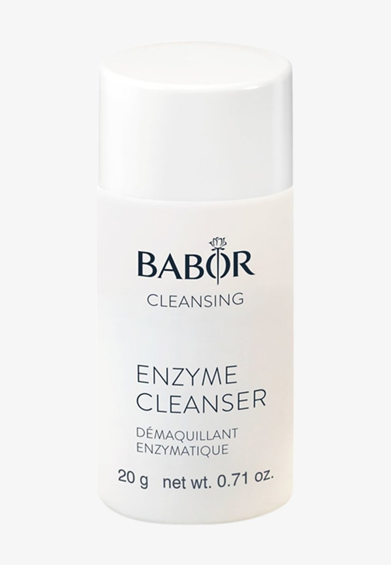 BABOR ENZYME CLEANSER Oczyszczanie twarzy/nieokreślony Zalando.pl