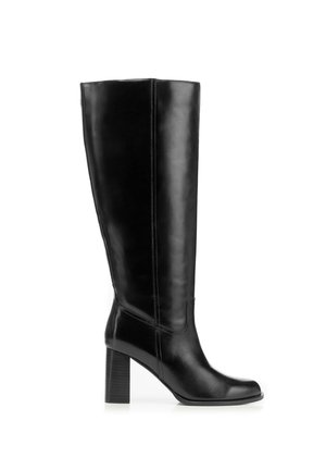 WITTCHEN Bottes à talons hauts - black
