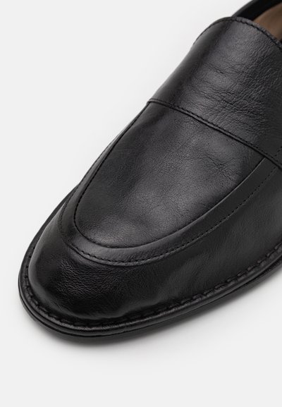 Pierre Hardy NOTO - Slip-ons - black
