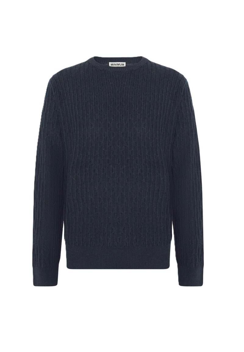 Minimum SAIGON - Vesta - sky captain/tamnoplava - Zalando.hr