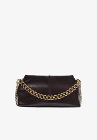 Selezionato, dark brown