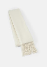 Non selezionato, off white